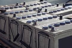 Akümülatör Geçici Depolama