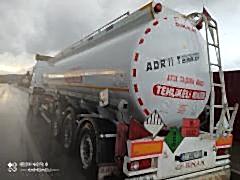 Tehlikeli / Tehlikesiz Atık Taşımacılığı